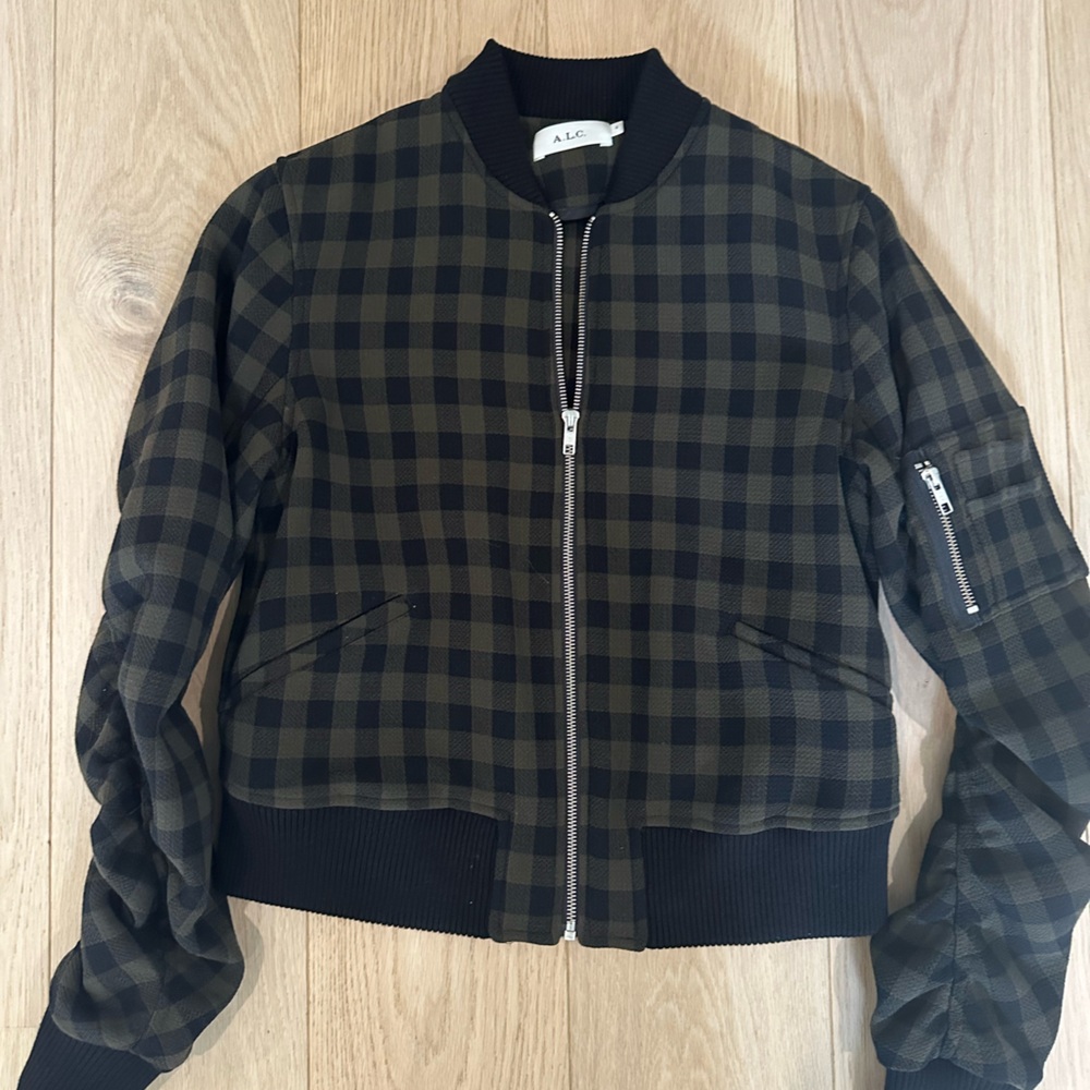 ALC jacket